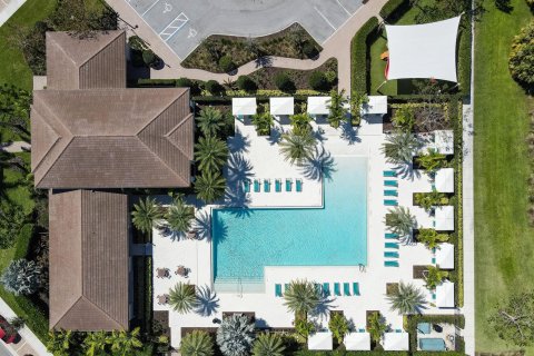 Villa ou maison à vendre à Palm Beach Gardens, Floride: 5 chambres, 336.58 m2 № 1183780 - photo 5