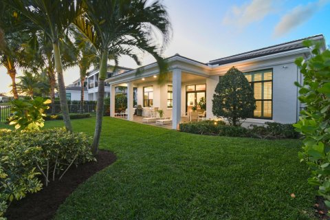 Villa ou maison à vendre à Palm Beach Gardens, Floride: 5 chambres, 336.58 m2 № 1183780 - photo 8