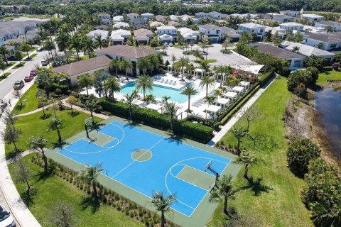 Villa ou maison à vendre à Palm Beach Gardens, Floride: 5 chambres, 336.58 m2 № 1183780 - photo 4