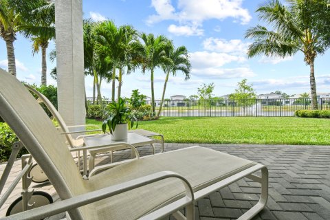 Villa ou maison à vendre à Palm Beach Gardens, Floride: 5 chambres, 336.58 m2 № 1183780 - photo 11