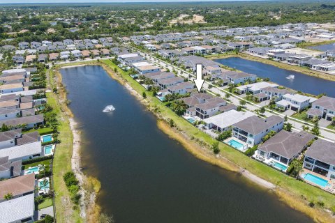 Villa ou maison à vendre à Palm Beach Gardens, Floride: 5 chambres, 336.58 m2 № 1183780 - photo 6