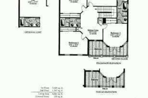 House in Parkland, Florida 5 bedrooms, 401.62 sq.m. № 1183779 - photo 1