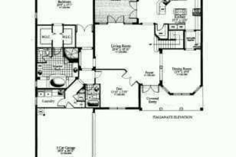 House in Parkland, Florida 5 bedrooms, 401.62 sq.m. № 1183779 - photo 2