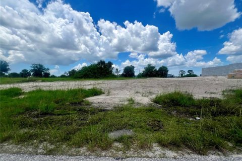 Terrain à vendre à Cape Coral, Floride № 1386442 - photo 2