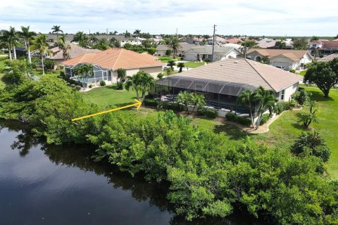 Casa en venta en Punta Gorda, Florida, 3 dormitorios, 175.03 m2 № 748722 - foto 4