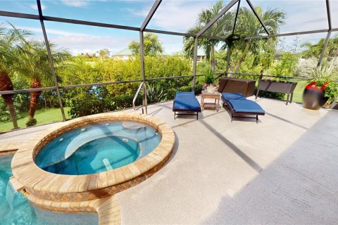Casa en venta en Punta Gorda, Florida, 3 dormitorios, 175.03 m2 № 748722 - foto 30