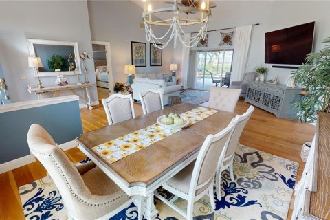 Villa ou maison à vendre à Punta Gorda, Floride: 3 chambres, 175.03 m2 № 748722 - photo 16