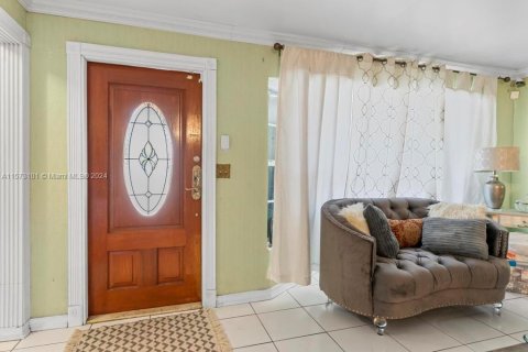 Villa ou maison à vendre à Lauderhill, Floride: 2 chambres, 139.54 m2 № 1134856 - photo 5