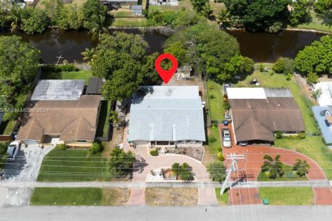 Villa ou maison à vendre à Lauderhill, Floride: 2 chambres, 139.54 m2 № 1134856 - photo 26