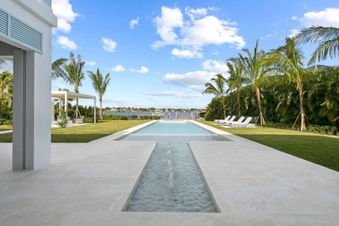 Villa ou maison à vendre à Jupiter, Floride: 5 chambres, 861.48 m2 № 1011621 - photo 25