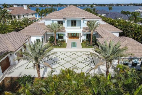 Villa ou maison à vendre à Jupiter, Floride: 5 chambres, 861.48 m2 № 1011621 - photo 6