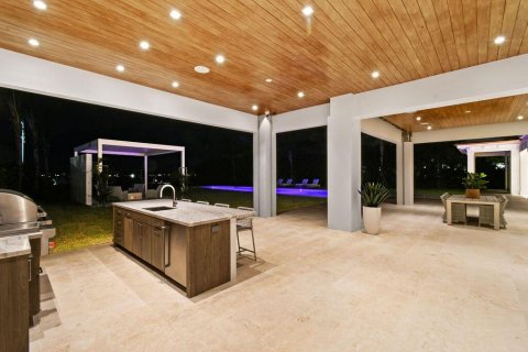 Villa ou maison à vendre à Jupiter, Floride: 5 chambres, 861.48 m2 № 1011621 - photo 14