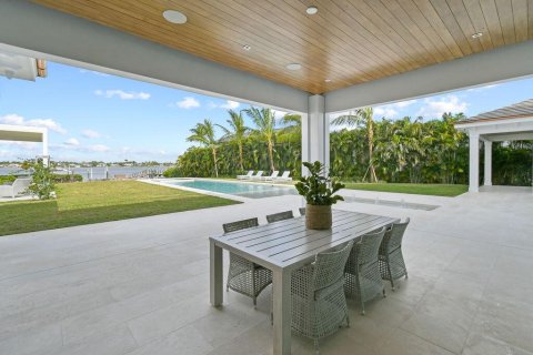 Villa ou maison à vendre à Jupiter, Floride: 5 chambres, 861.48 m2 № 1011621 - photo 26