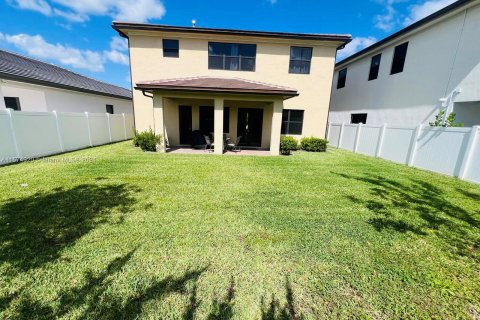 Casa en venta en Miramar, Florida, 4 dormitorios, 251.21 m2 № 1145617 - foto 26