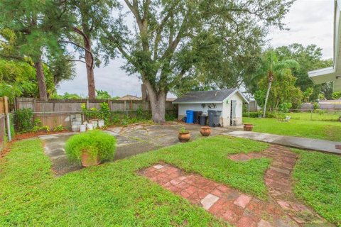 Casa en venta en Tampa, Florida, 4 dormitorios, 179.3 m2 № 1389082 - foto 25