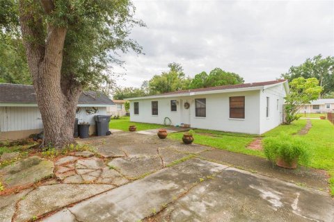 Casa en venta en Tampa, Florida, 4 dormitorios, 179.3 m2 № 1389082 - foto 26