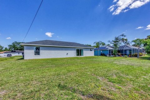 Villa ou maison à vendre à North Port, Floride: 3 chambres, 132.85 m2 № 1389053 - photo 25