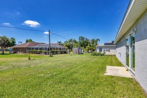 Villa ou maison à vendre à North Port, Floride: 3 chambres, 132.85 m2 № 1389053 - photo 23