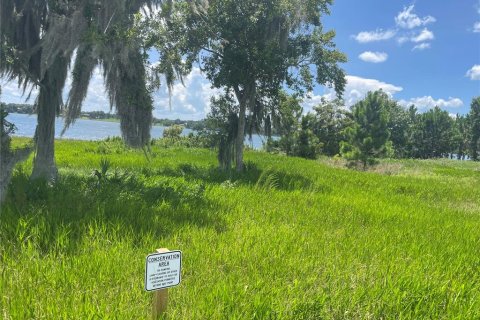 Terreno en venta en Umatilla, Florida № 1288106 - foto 13