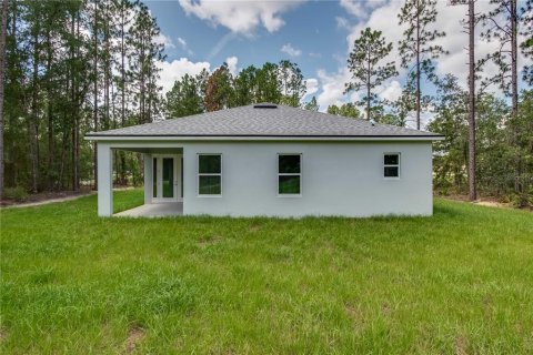 House in Ocala, Florida 4 bedrooms, 184.88 sq.m. № 1335245 - photo 29