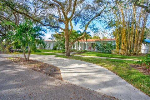 Villa ou maison à vendre à Miami Shores, Floride: 3 chambres, 183.48 m2 № 1006734 - photo 3