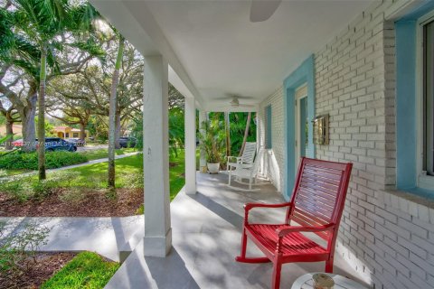 Casa en venta en Miami Shores, Florida, 3 dormitorios, 183.48 m2 № 1006734 - foto 6