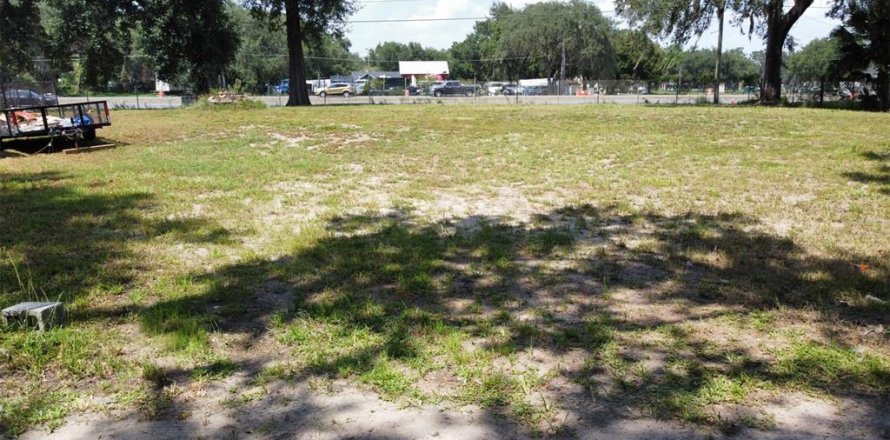 Land in Kissimmee, Florida № 689201