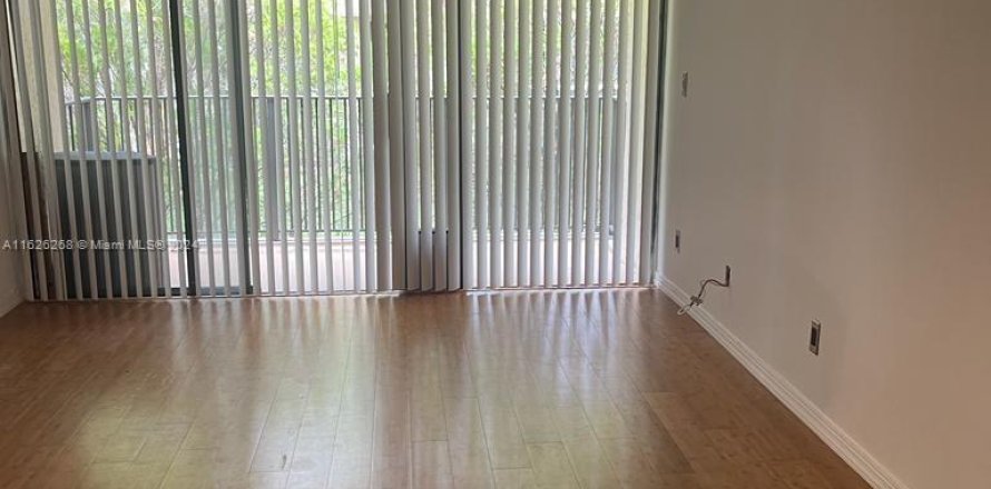 Condo in Hollywood, Florida, 1 bedroom  № 1272802