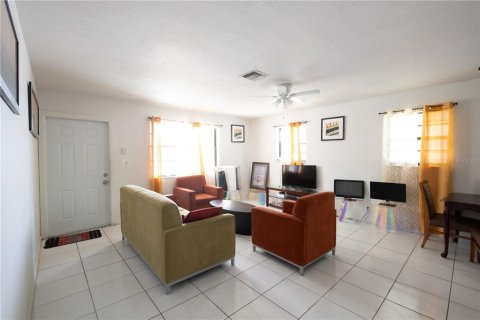 Duplex à vendre à Dania Beach, Floride: 4 chambres, 203.64 m2 № 1288430 - photo 14