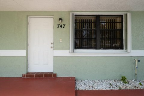 Duplex in Dania Beach, Florida 4 bedrooms, 203.64 sq.m. № 1288430 - photo 12