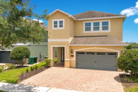 Villa ou maison à vendre à Kissimmee, Floride: 6 chambres, 308.16 m2 № 1298128 - photo 2