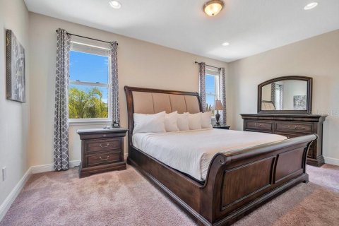 Villa ou maison à vendre à Kissimmee, Floride: 6 chambres, 308.16 m2 № 1298128 - photo 22