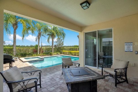 Villa ou maison à vendre à Kissimmee, Floride: 6 chambres, 308.16 m2 № 1298128 - photo 27