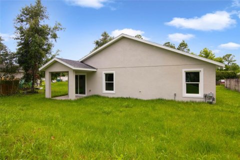 House in DeLand, Florida 3 bedrooms, 148.64 sq.m. № 1113426 - photo 22