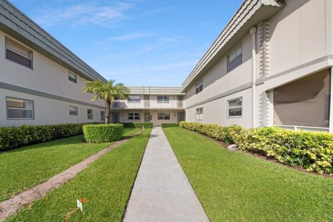 Condominio en venta en Delray Beach, Florida, 1 dormitorio, 66.89 m2 № 1002792 - foto 17