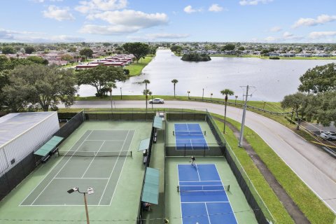 Condominio en venta en Delray Beach, Florida, 1 dormitorio, 66.89 m2 № 1002792 - foto 3