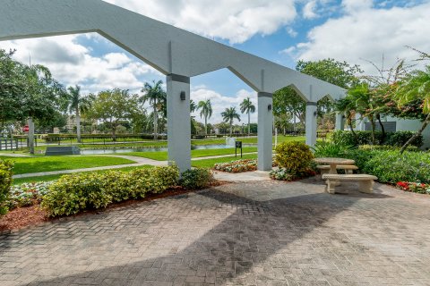 Condominio en venta en Delray Beach, Florida, 2 dormitorios, 100.33 m2 № 1002790 - foto 3