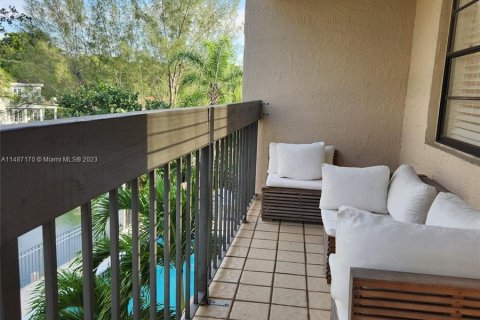 Copropriété à vendre à Coral Gables, Floride: 2 chambres, 94.67 m2 № 862387 - photo 17