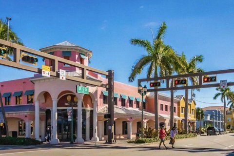 Villa ou maison à vendre à Delray Beach, Floride: 3 chambres, 175.86 m2 № 1139462 - photo 11