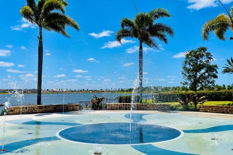 Villa ou maison à vendre à Loxahatchee Groves, Floride: 4 chambres, 220.46 m2 № 1139411 - photo 29