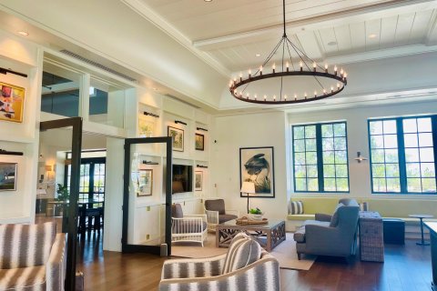 Villa ou maison à vendre à Loxahatchee Groves, Floride: 4 chambres, 220.46 m2 № 1139411 - photo 5