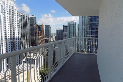 Купить кондоминиум в Майами, Флорида 3 спальни, 114.46м2, № 965368 - фото 10