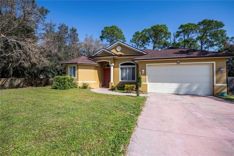 House in North Port, Florida 3 bedrooms, 189.71 sq.m. № 1406806 - photo 2