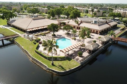 Copropriété à vendre à Sunrise, Floride: 2 chambres, 78.97 m2 № 1175206 - photo 13