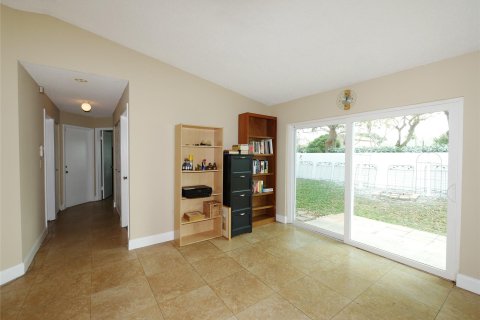 Villa ou maison à vendre à Davie, Floride: 3 chambres, 142.33 m2 № 1094005 - photo 18