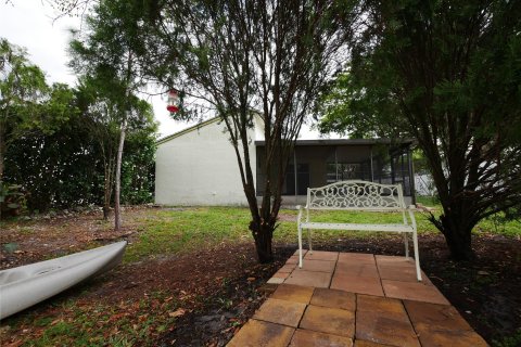 Villa ou maison à vendre à Davie, Floride: 3 chambres, 142.33 m2 № 1094005 - photo 21