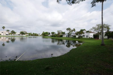 Villa ou maison à vendre à Davie, Floride: 3 chambres, 142.33 m2 № 1094005 - photo 23