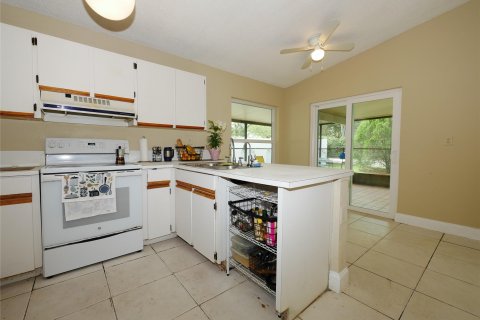 Villa ou maison à vendre à Davie, Floride: 3 chambres, 142.33 m2 № 1094005 - photo 8