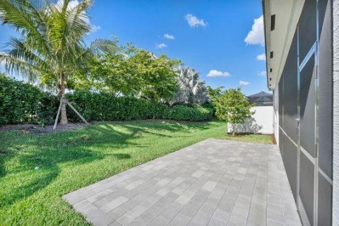 Villa ou maison à vendre à Boynton Beach, Floride: 2 chambres, 165.64 m2 № 1094036 - photo 14
