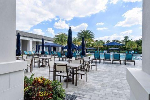 Villa ou maison à vendre à Boynton Beach, Floride: 2 chambres, 165.64 m2 № 1094036 - photo 1